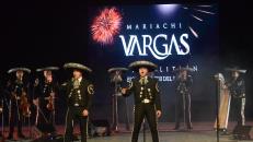 Excelencia musical: Una noche ¡muy mexicana!
">