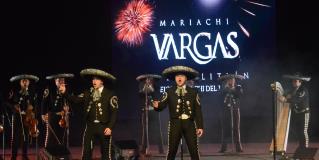 Excelencia musical: Una noche ¡muy mexicana!