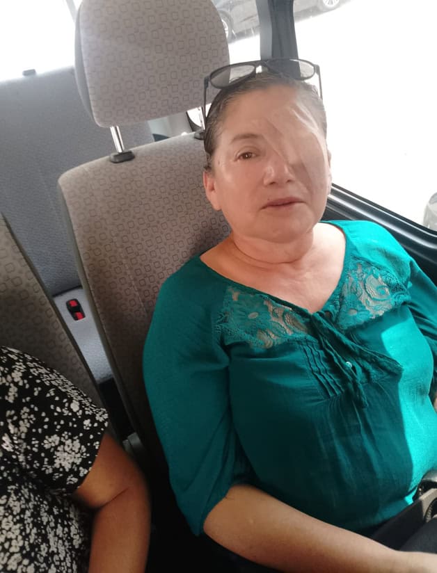 Apoyan Leones a las personas con problemas de vista