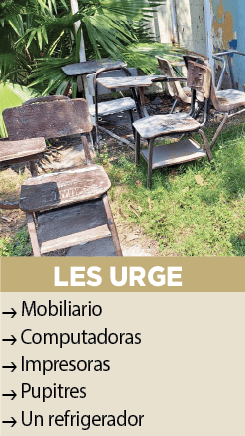 Sin ayuda para iniciar de nuevo