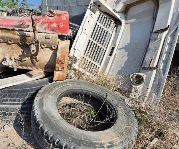 Confirman 9 casos de dengue en Reynosa