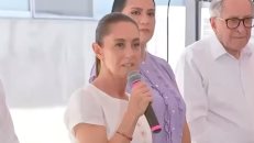 Destaca la Presidenta de México, Claudia Sheinbaum Pardo, el mejor programa del mundo, Salud Casas por Casa">