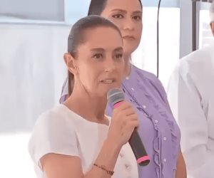 Destaca la Presidenta de México, Claudia Sheinbaum Pardo, el mejor programa del mundo, Salud Casas por Casa