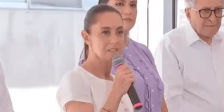 Destaca la Presidenta de México, Claudia Sheinbaum Pardo, el mejor programa del mundo, Salud Casas por Casa