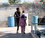 Escuelas en Tamaulipas piden cerrar ciclo  escolar en línea por ola de calor