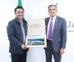 Inversión de 10 mil millones para el agua