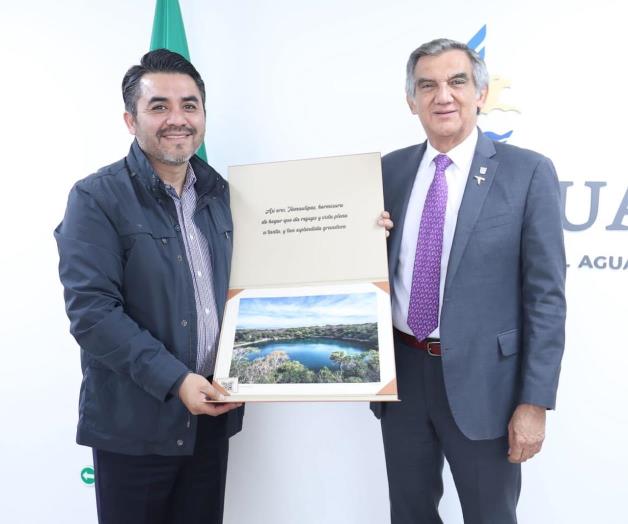 Inversión de 10 mil millones para el agua