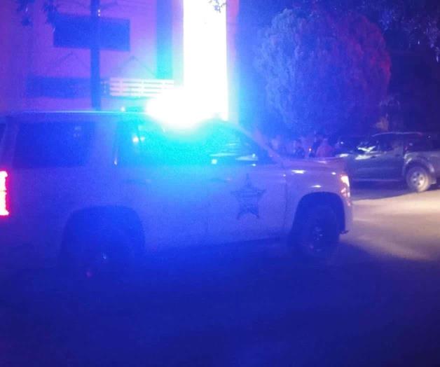 Derrapa y muere un motociclista