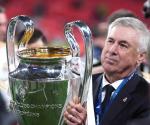 Se va el más grande: Carlo Ancelotti