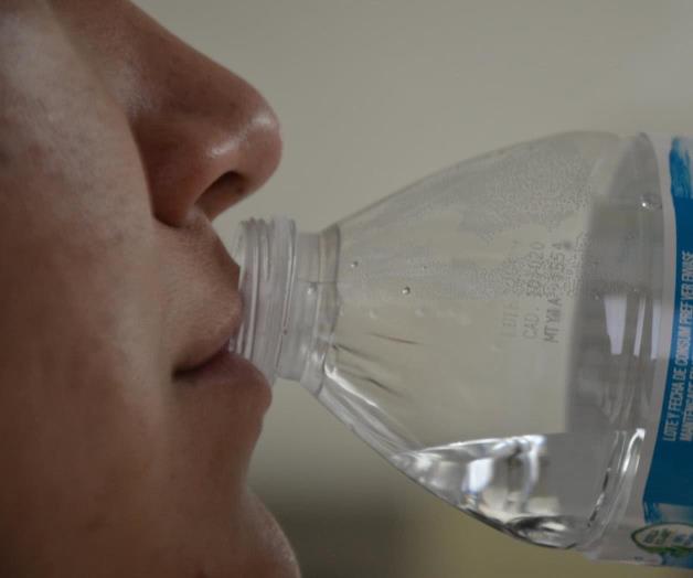 Se pronostica un fin de semana de calor extremo Se pronostica un fin de semana de calor extremo