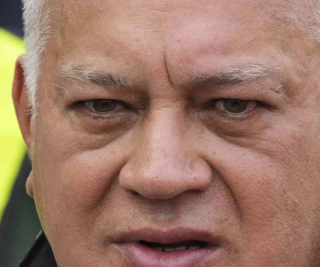 Detienen a dirigente opositor venezolano acusado de vínculos con complot antes de las elecciones Detienen a dirigente opositor venezolano acusado de vínculos con complot antes de las elecciones