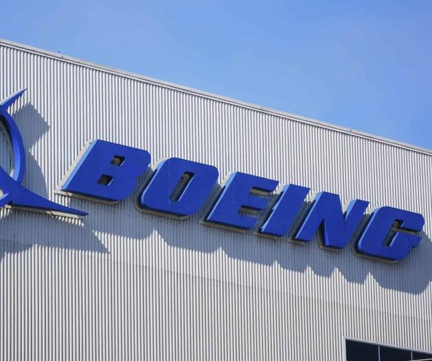 Boeing llega  a un acuerdo  para evitar el proceso penal