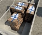 Se declara culpable de posesión de enervante