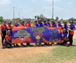 Apalean Cobras a las Panteras