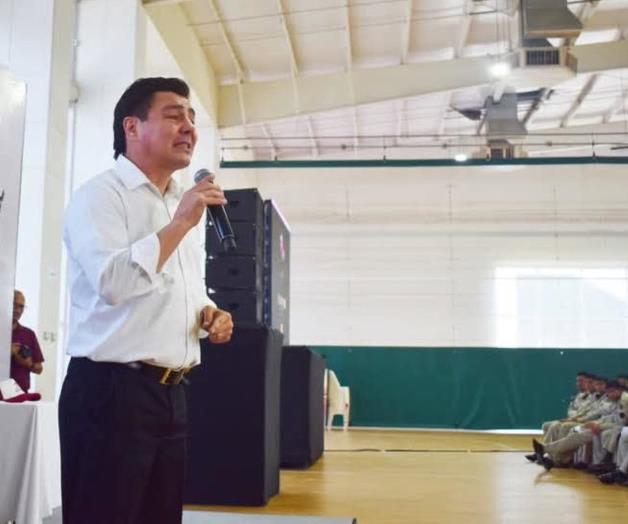 Motiva ´Travieso´ a los jóvenes