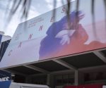 Apagón en Cannes durante el Festival de Cannes