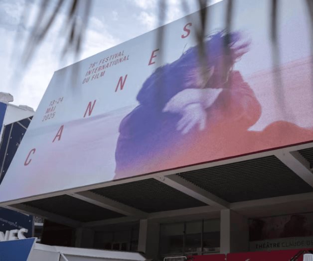 Apagón en Cannes durante el Festival de Cannes