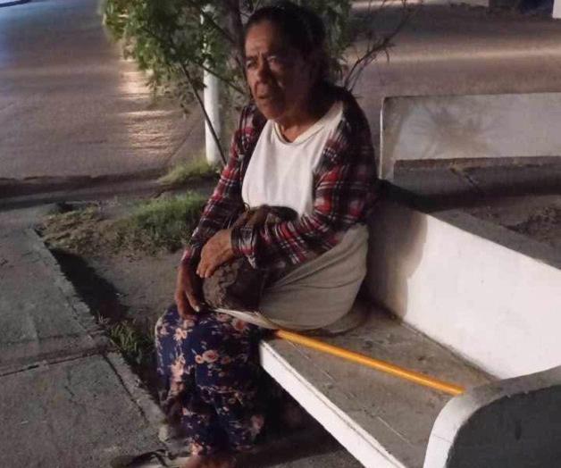 Deambula mujer Deambula mujer