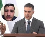 Muerte de El Perris en Operativo Militar en Sinaloa