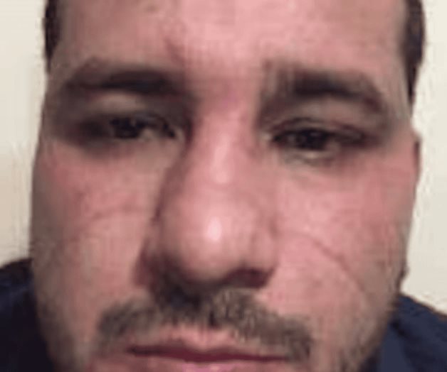 El Perris: Figura clave en Los Chapitos abatido en Navolato