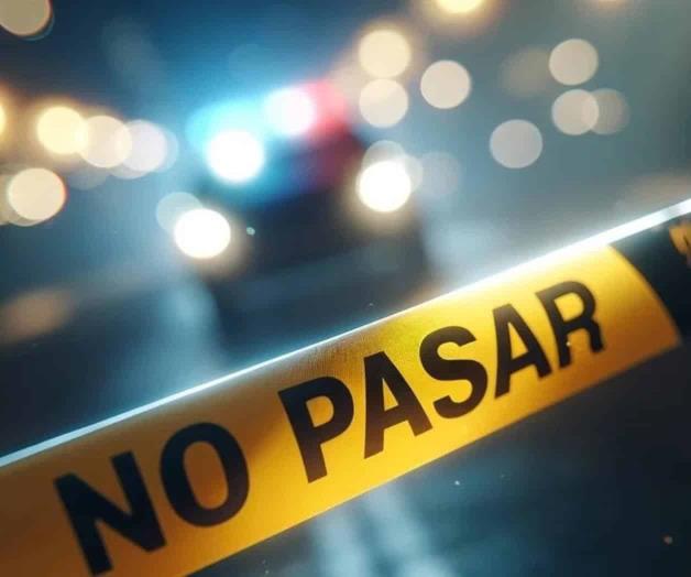 Balean a funcionario de Movilidad en Tijuana