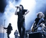 My Chemical Romance confirma segundo show en México