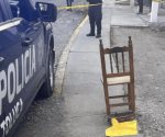 Ahora abandonan restos humanos de un feto en calles de Toluca