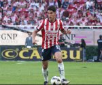 José Castillo deja a Chivas; reforzará a Pachuca