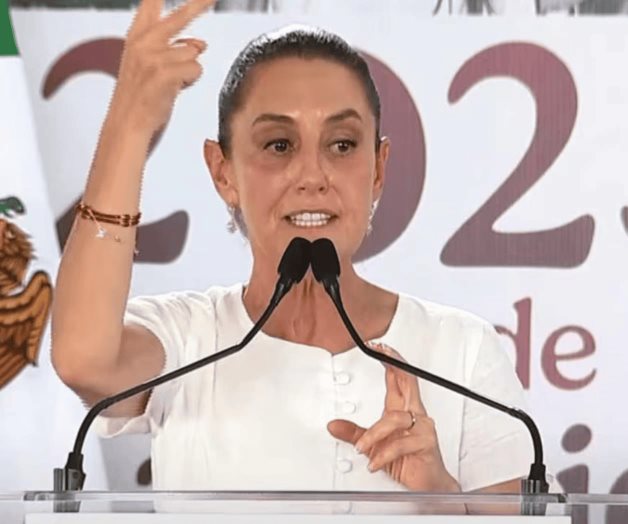 Defiende CSP remesas; advierte movilización por impuesto Defiende CSP remesas; advierte movilización por impuesto
