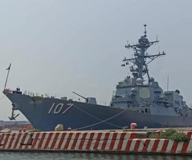 Despliegan 10 mil tropas en la frontera