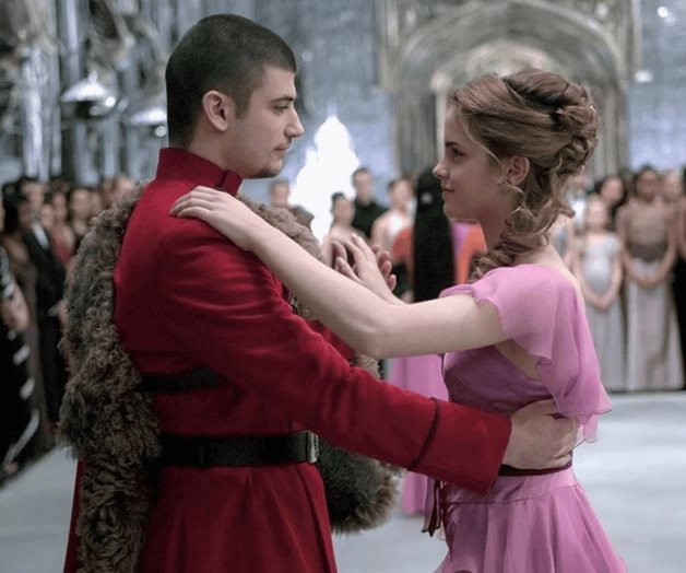 Operan a actor de Harry Potter tras perder respiración Operan a actor de Harry Potter tras perder respiración