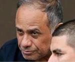Detención de El Mono Muñoz en operativo federal