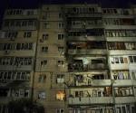 Intercambio de prisioneros y ataque en Kiev: Últimas noticias