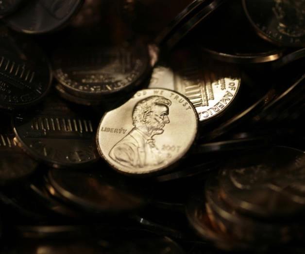 Revelando el verdadero valor de las monedas de 1 centavo Revelando el verdadero valor de las monedas de 1 centavo