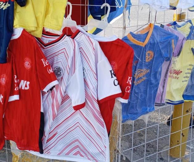 Esperan que final de futbol incremente las ventas