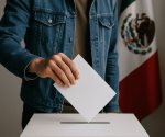 A unos días de la elección judicial... ¿ya sabes por quién vas a votar?