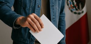 A unos días de la elección judicial... ¿ya sabes por quién vas a votar?