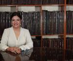 Claudia de la Garza: Estamos preparadas y listas para este reto
