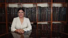 Claudia de la Garza: "Estamos preparadas y listas para este reto"">