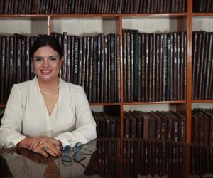 Claudia de la Garza: Estamos preparadas y listas para este reto