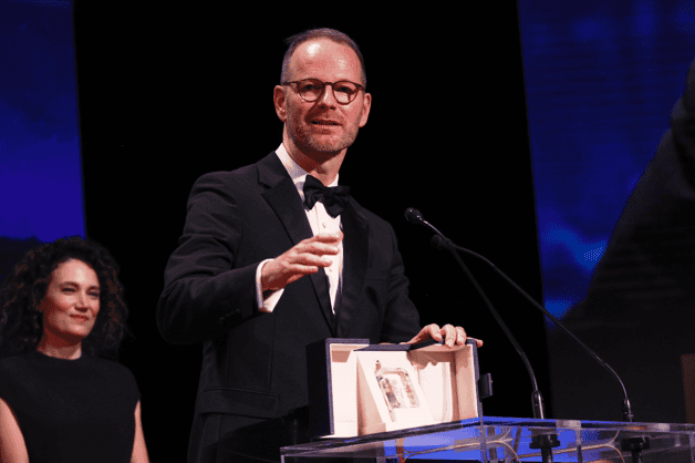 Triunfadores del Festival de Cine de Cannes 2023