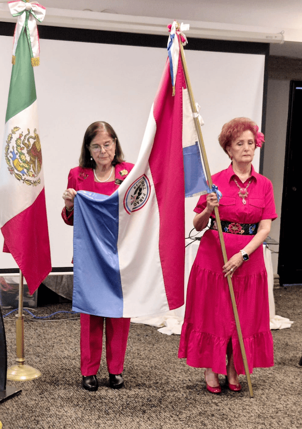 Paraguay es el país homenajeado