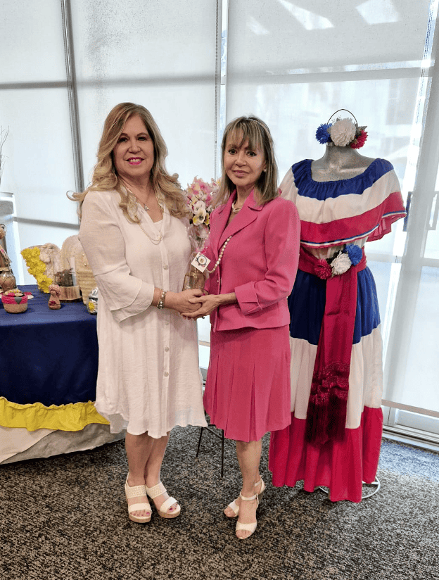 Paraguay es el país homenajeado