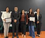 Hacen presencia en importantes eventos