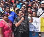 Convoca Lenia Batres a votar este 1º de junio; visita a Reynosa de Ministra de SCJN
