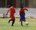 Jornada 5 del Torneo Inter Clubes Premier en Reynosa