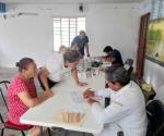 Llega la salud a zona rural y... ¡a mascotas!