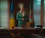 Margarita Gralia y su emocionante debut en Netflix