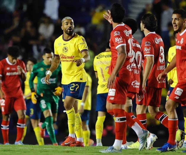 Definen t&iacute;tulo en &acute;El Infierno&acute;: Toluca y Am&eacute;rica definen al campe&oacute;n del Clausura 2025