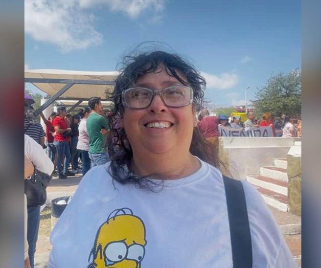 Reynosenses con entusiasmo ante Elección Judicial en Tamaulipas Reynosenses con entusiasmo ante Elección Judicial en Tamaulipas